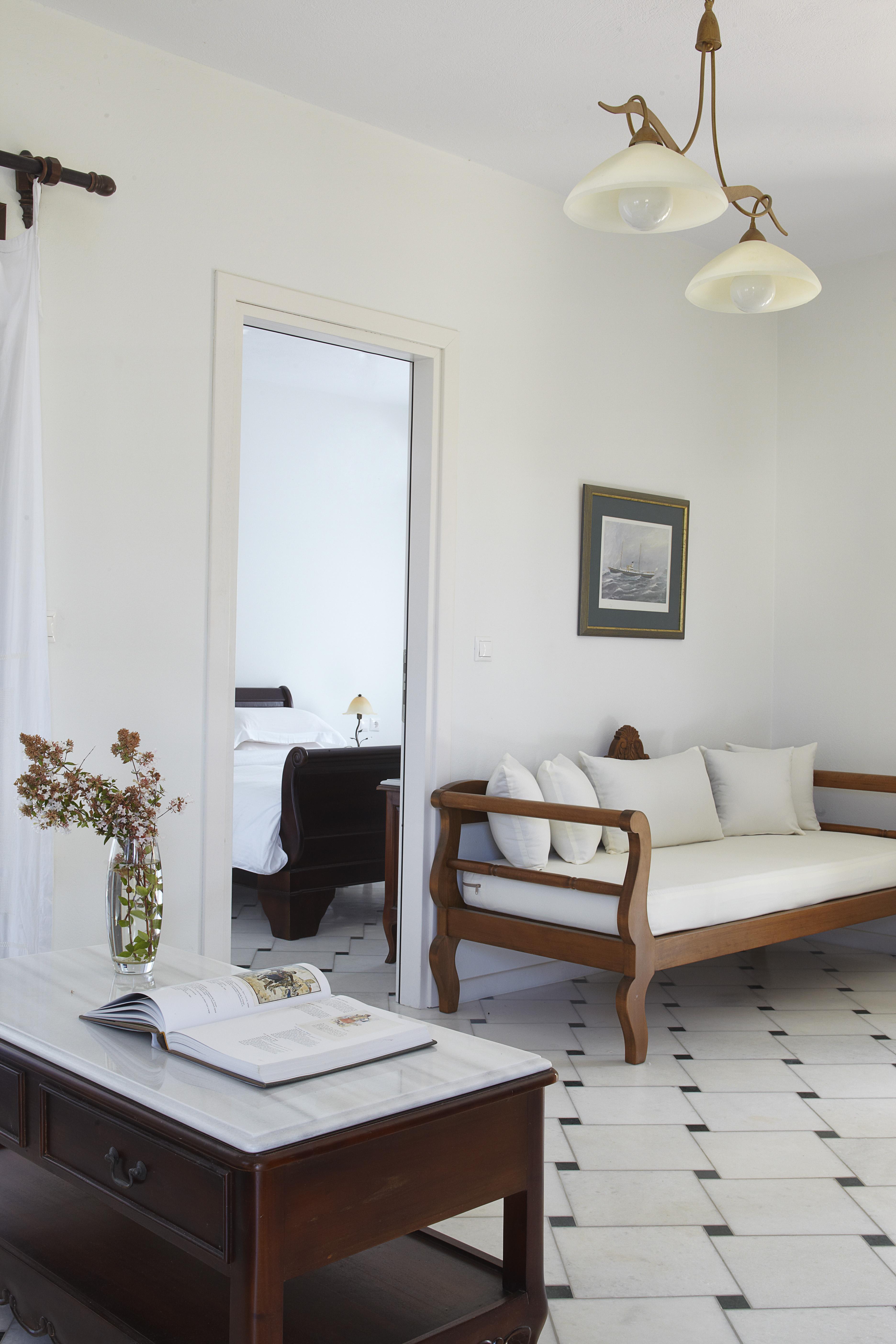 Kedros Villas Agios Prokopios  Luaran gambar