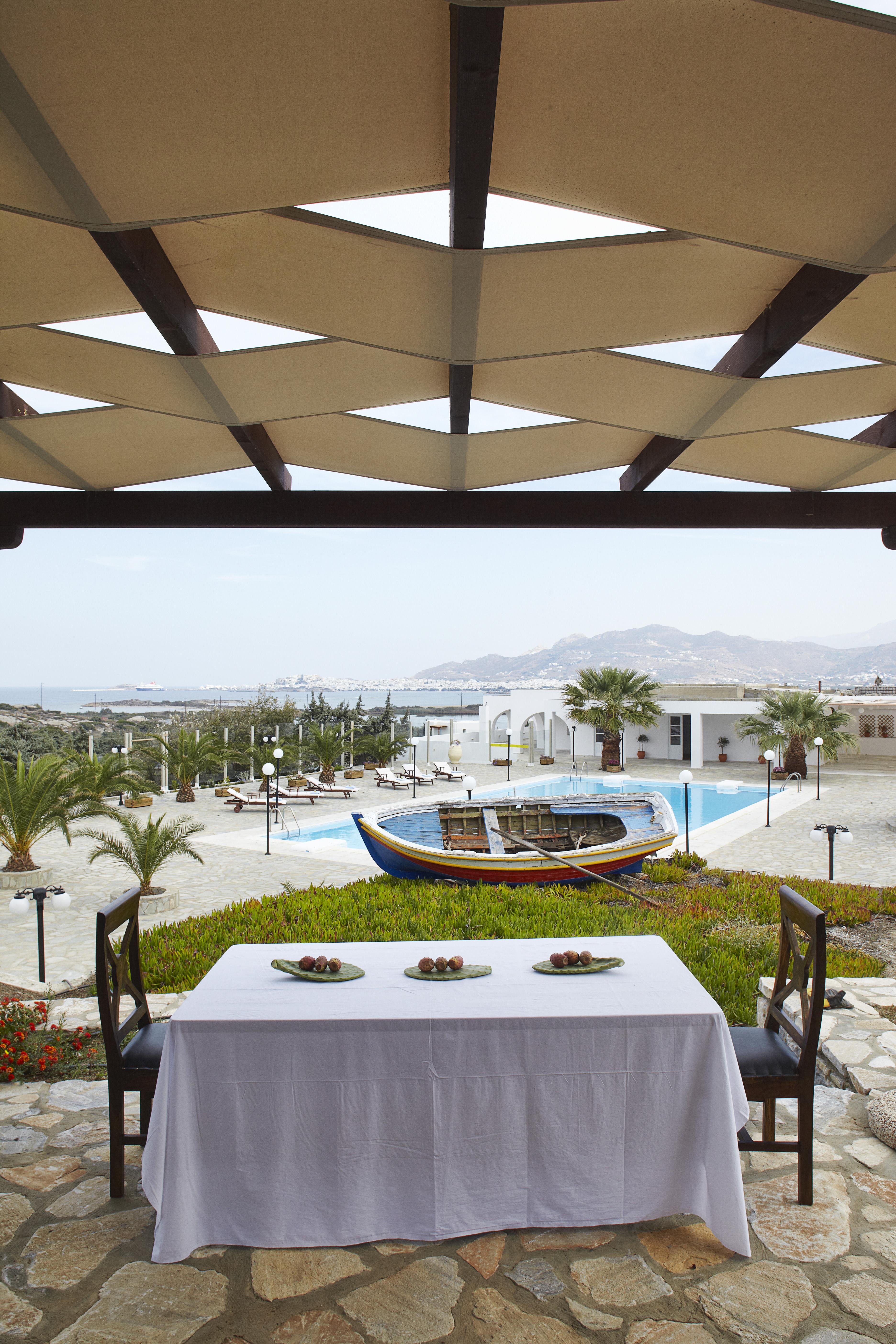 Kedros Villas Agios Prokopios  Luaran gambar