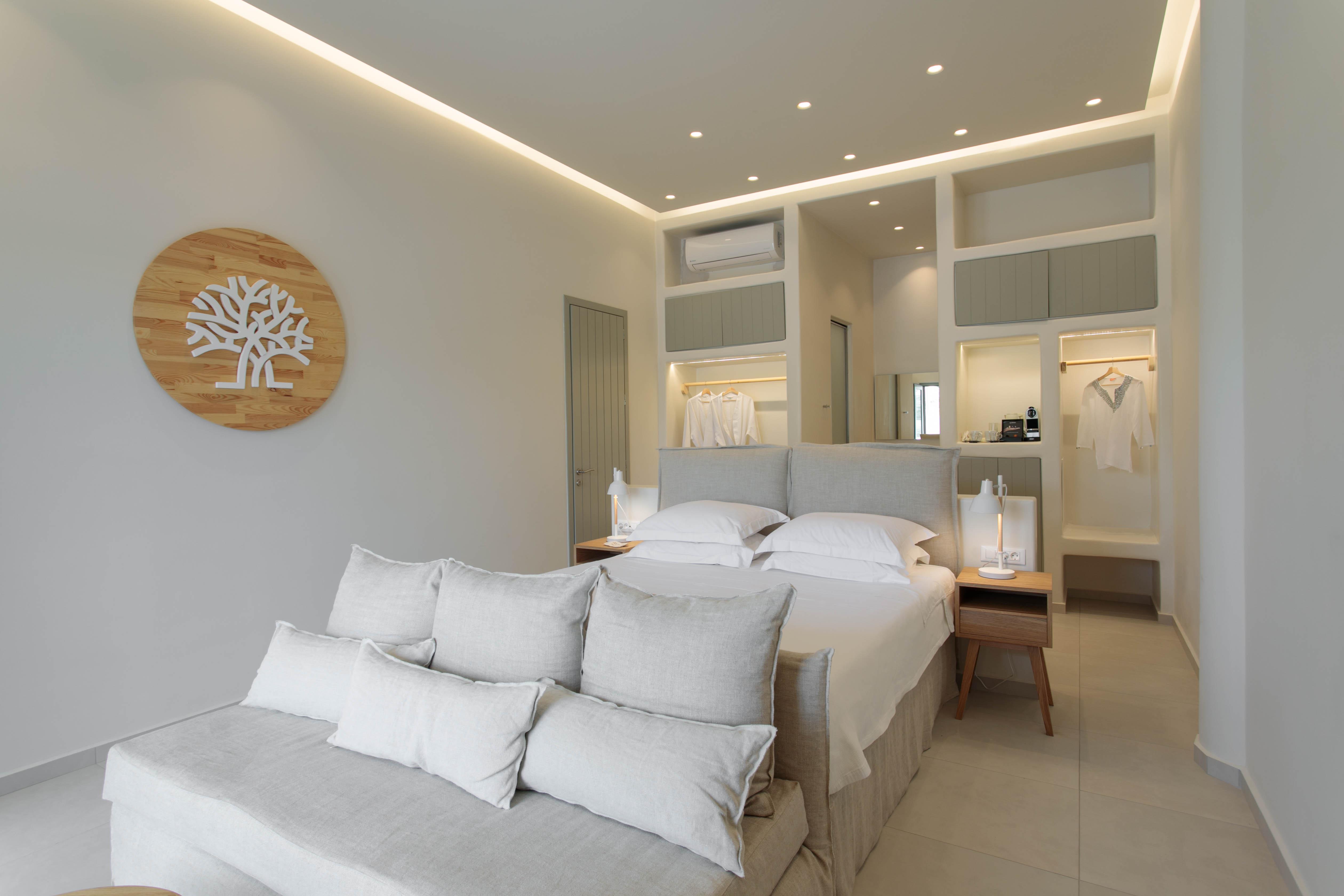 Kedros Villas Agios Prokopios  Luaran gambar