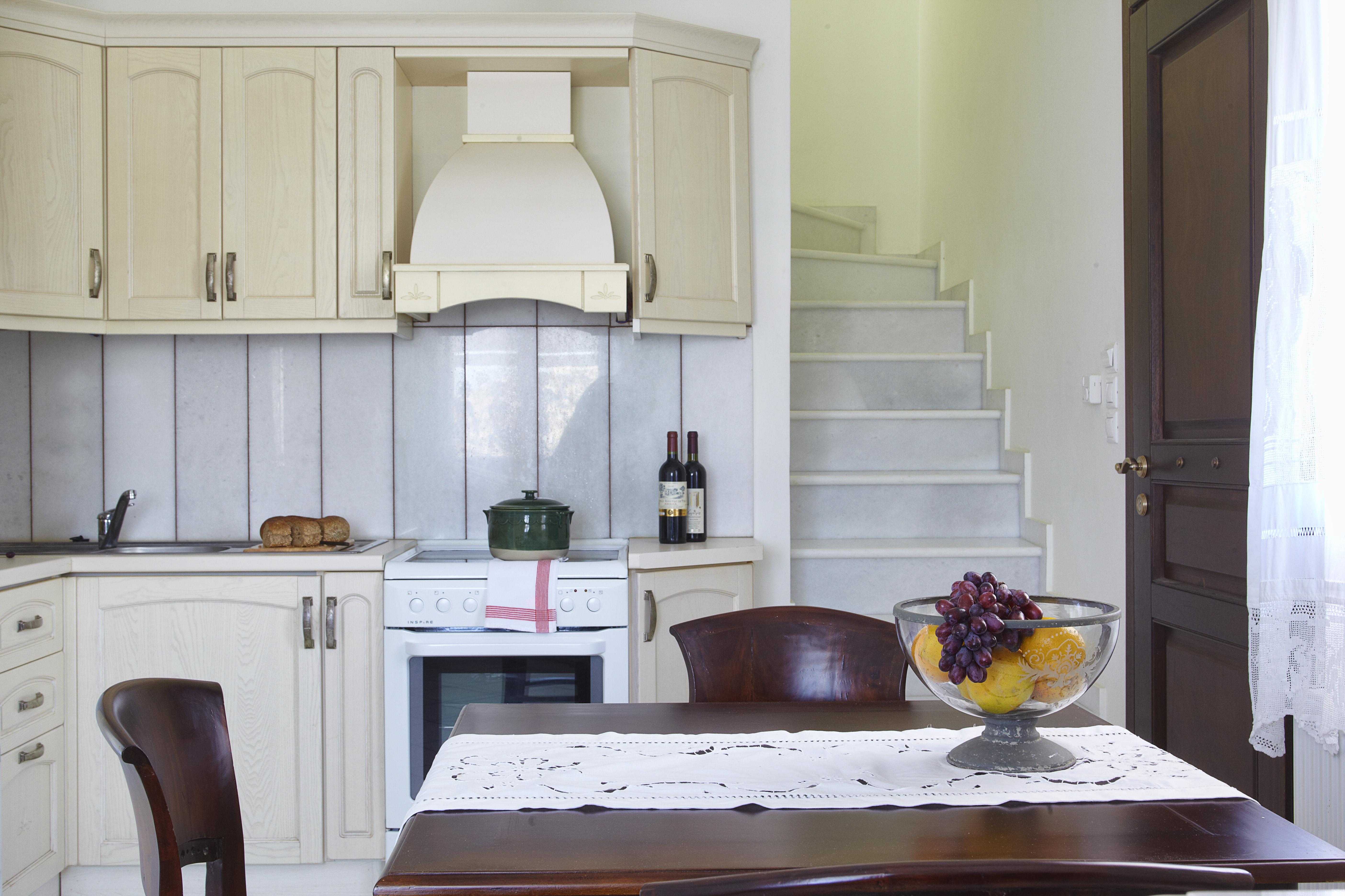 Kedros Villas Agios Prokopios  Luaran gambar