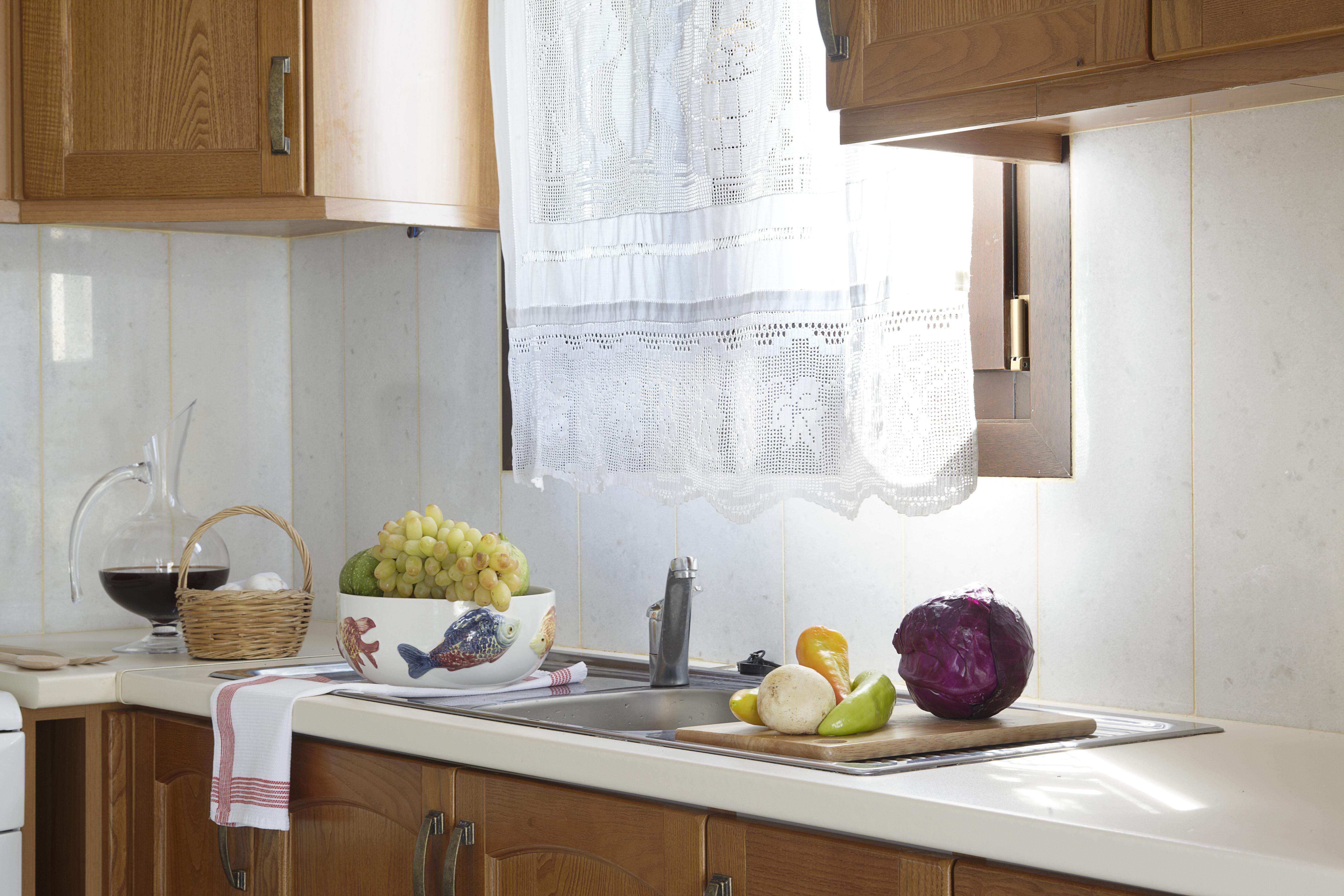 Kedros Villas Agios Prokopios  Luaran gambar