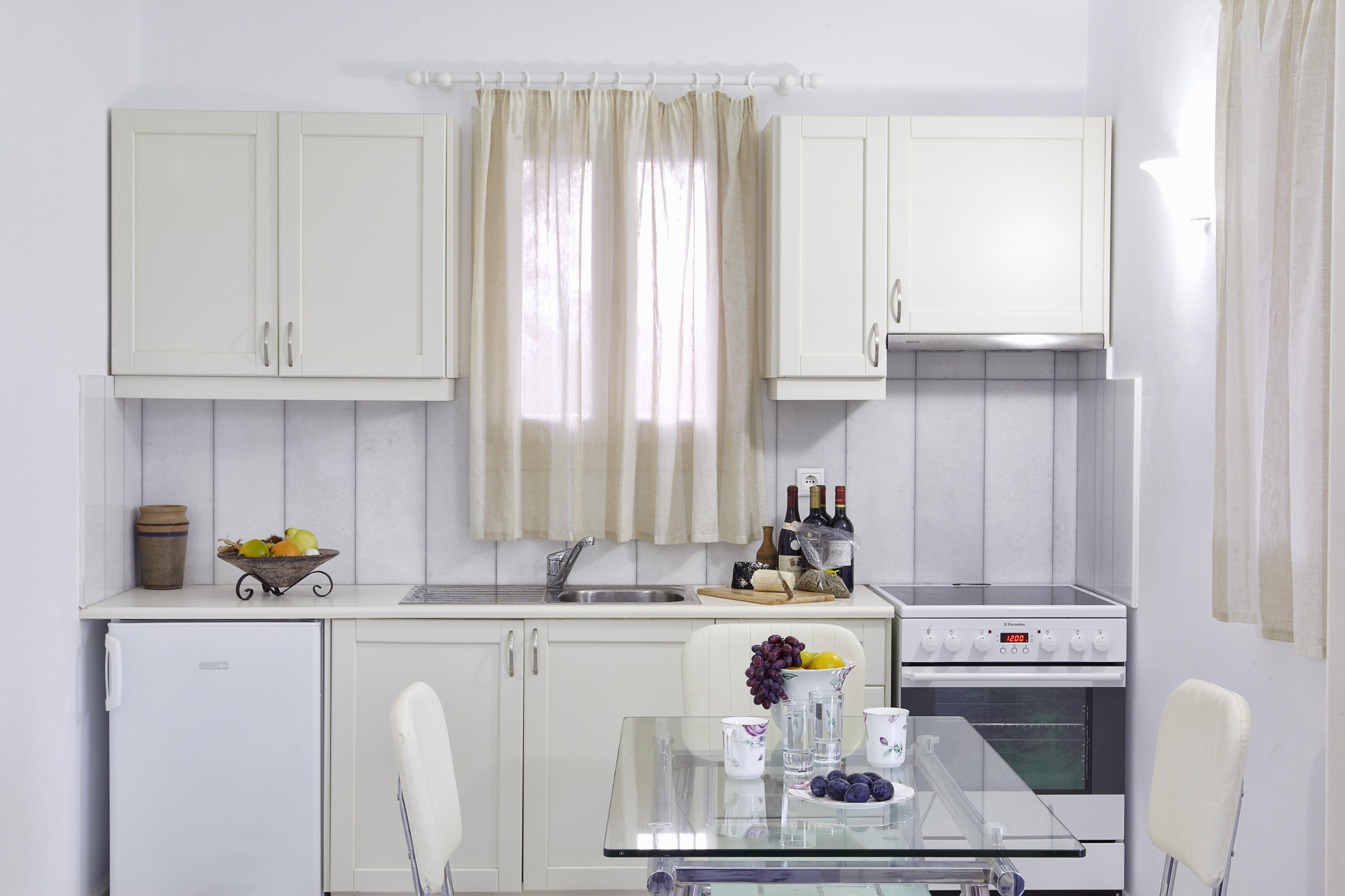 Kedros Villas Agios Prokopios  Luaran gambar