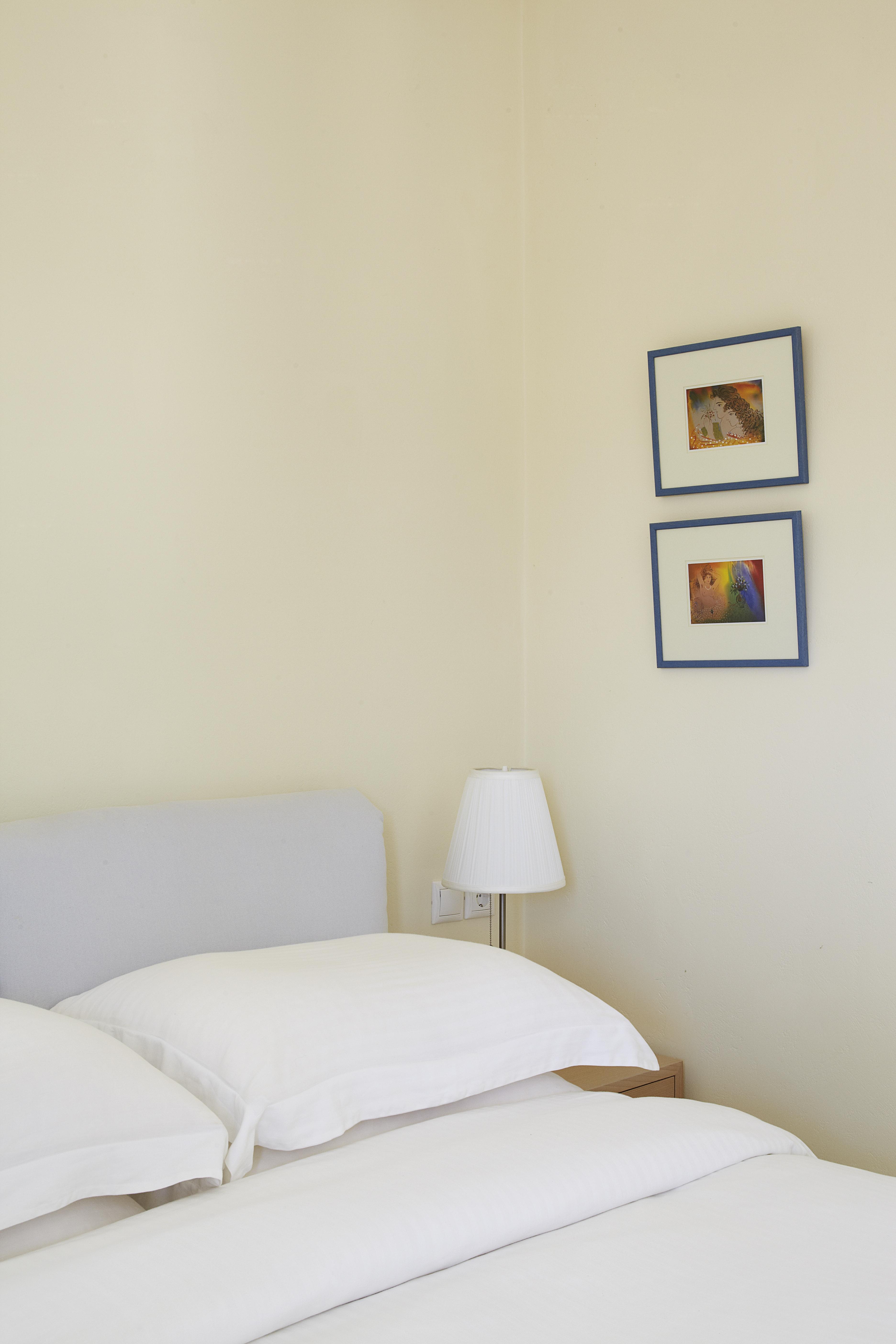 Kedros Villas Agios Prokopios  Luaran gambar