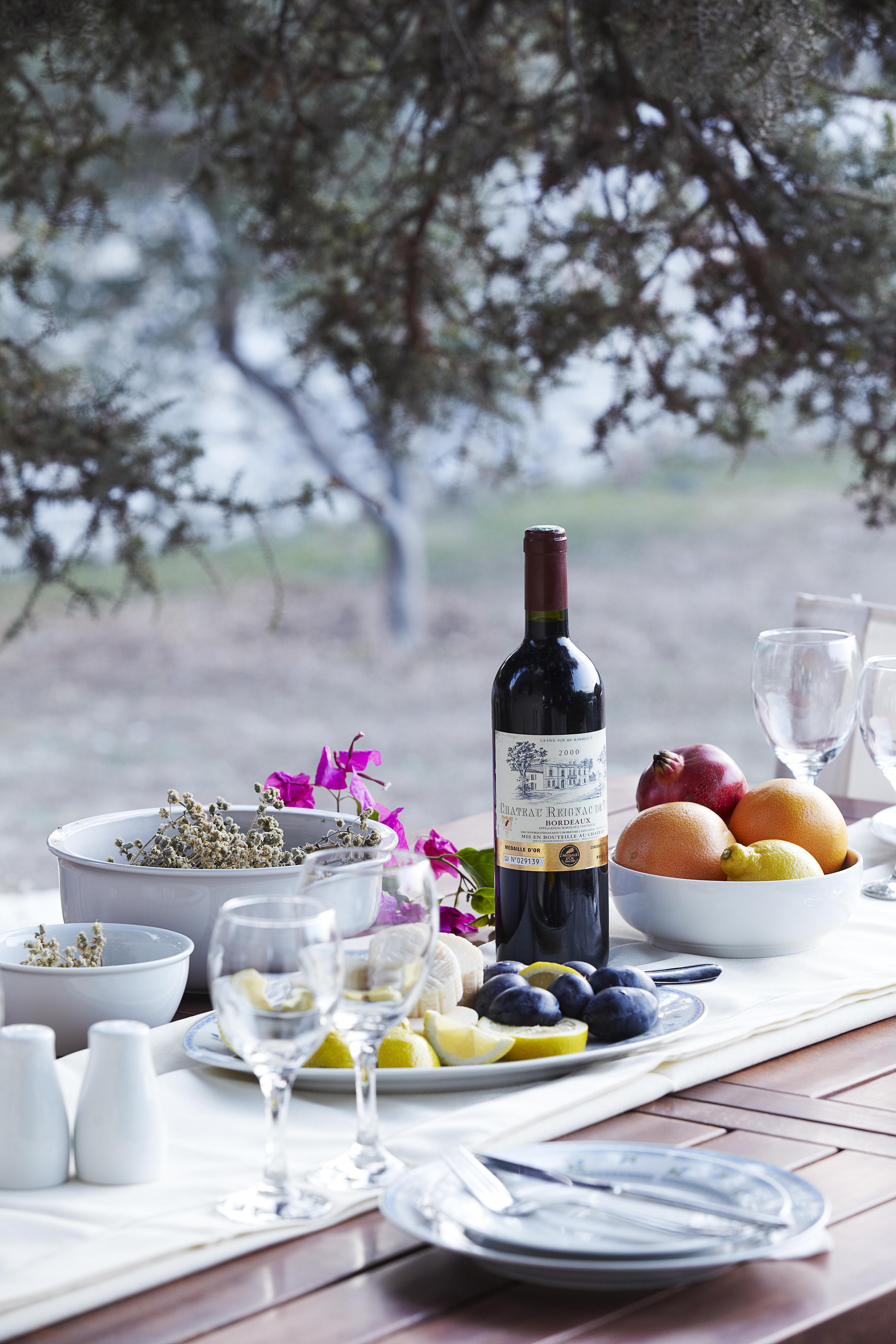 Kedros Villas Agios Prokopios  Luaran gambar