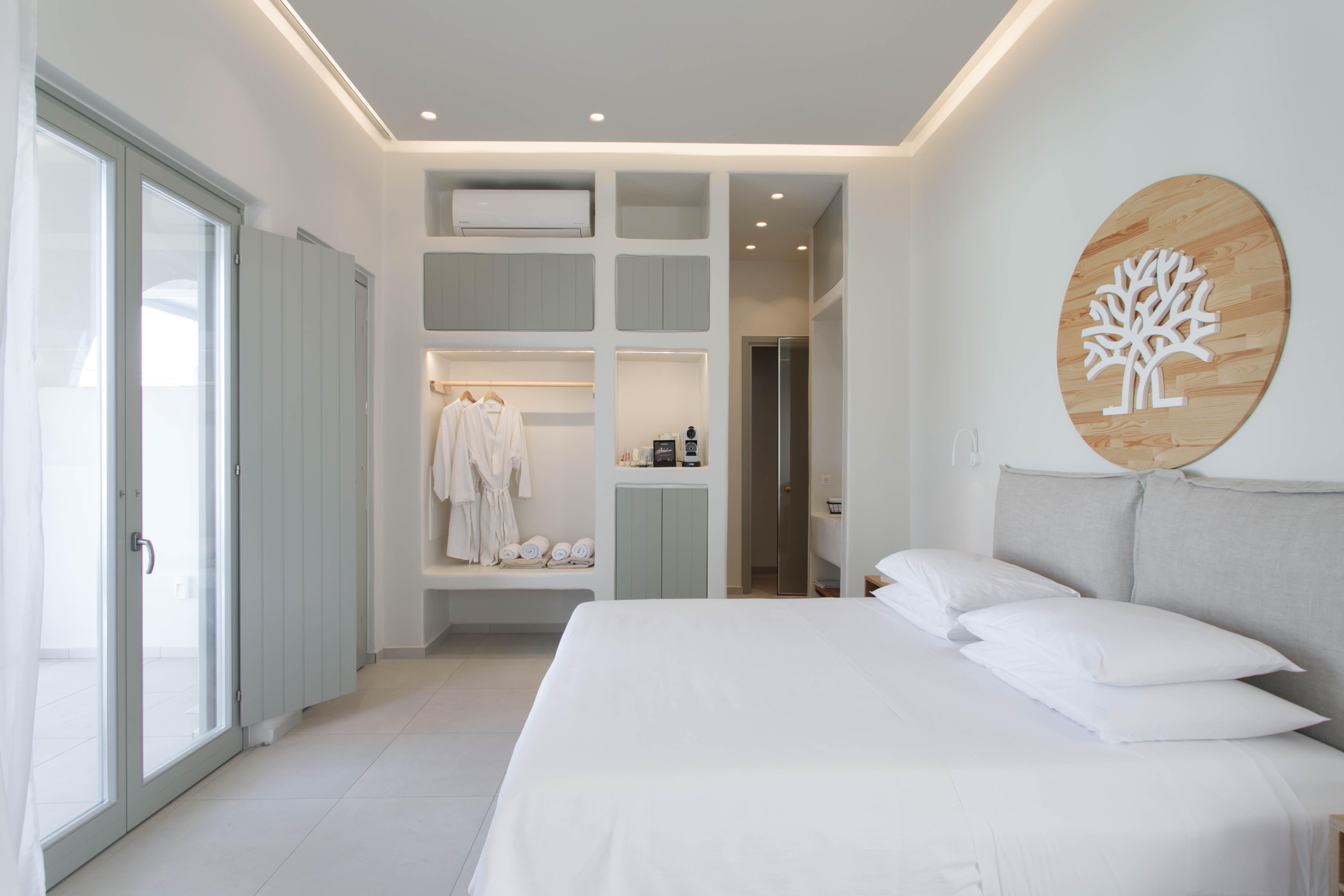 Kedros Villas Agios Prokopios  Luaran gambar