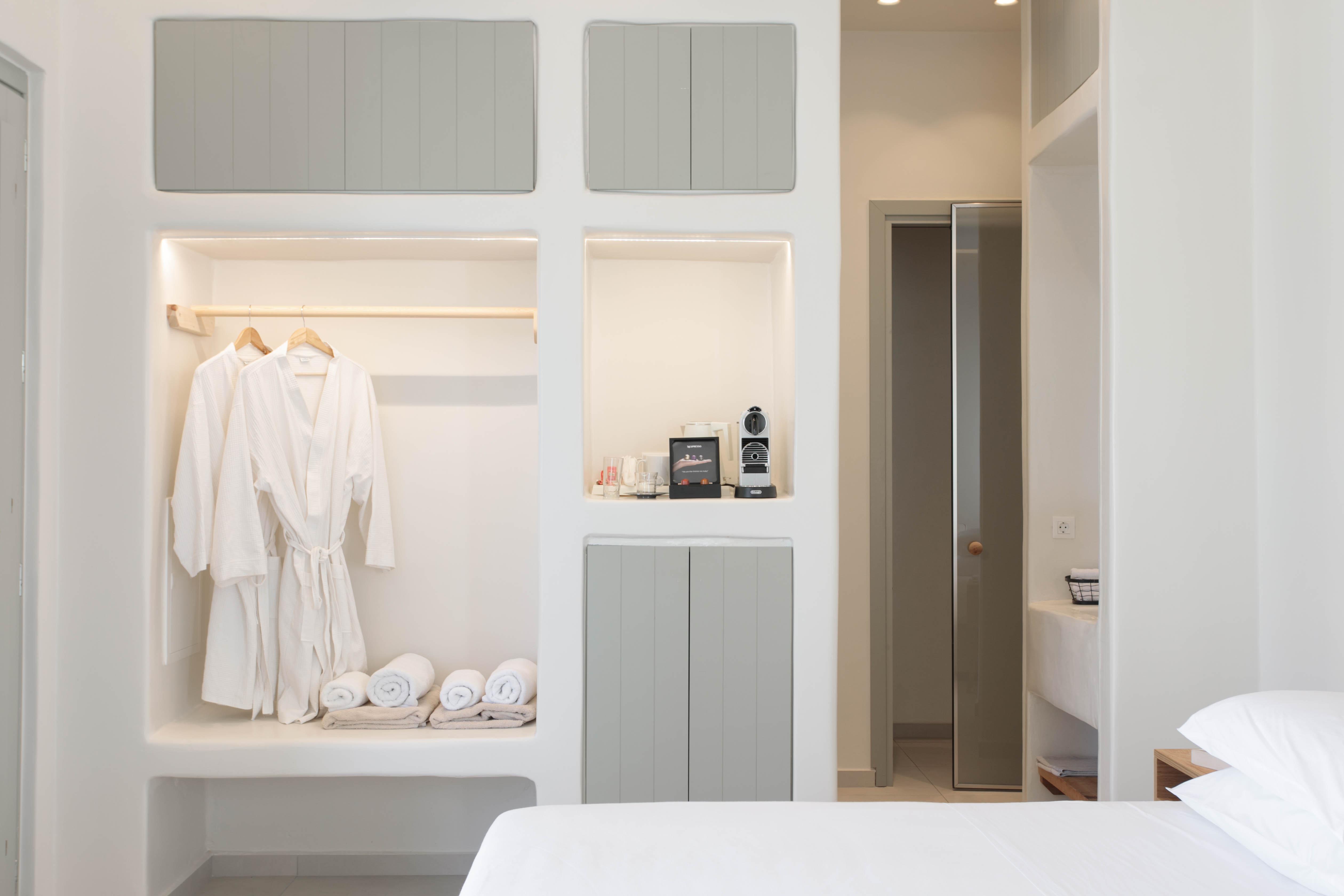 Kedros Villas Agios Prokopios  Luaran gambar