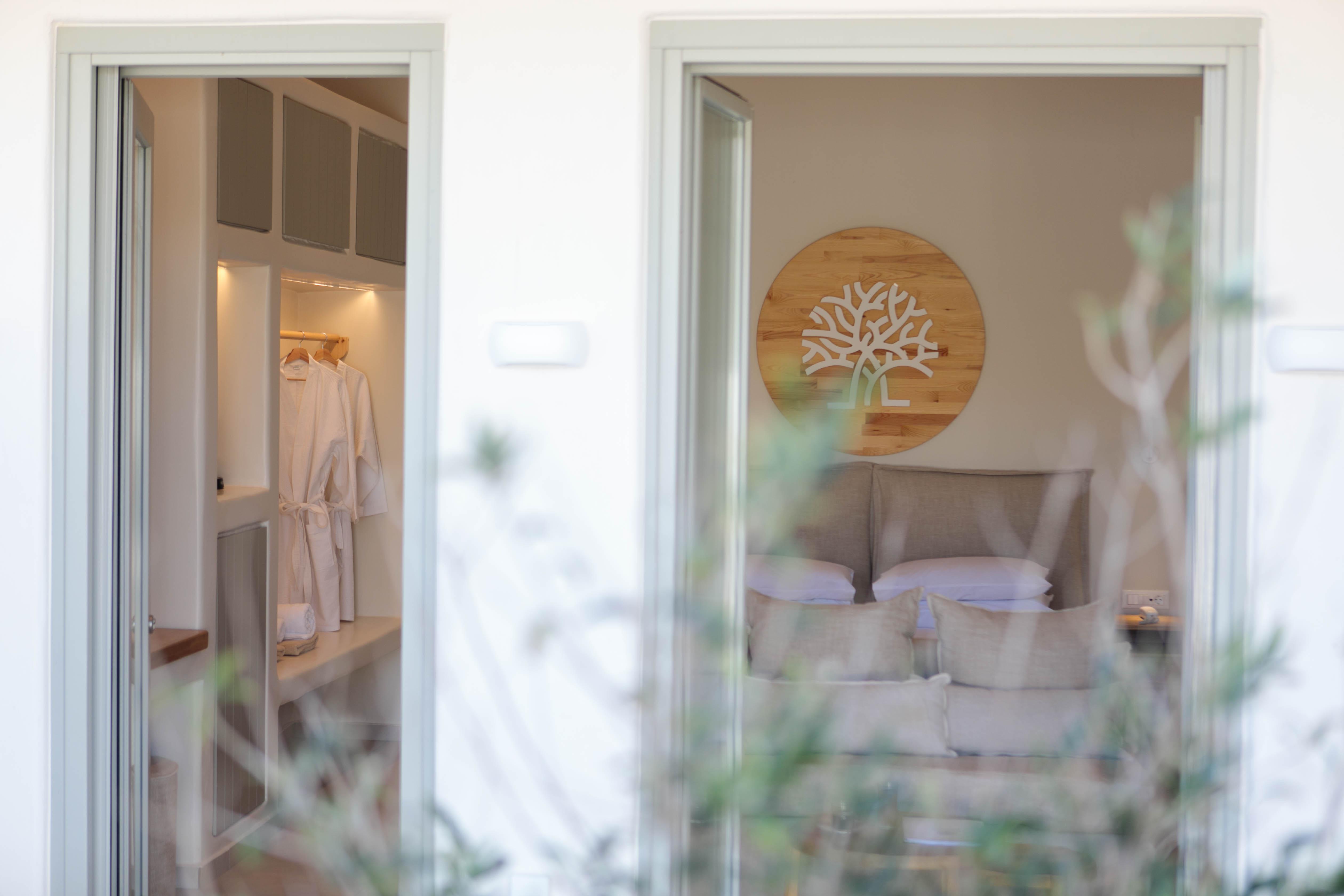 Kedros Villas Agios Prokopios  Luaran gambar
