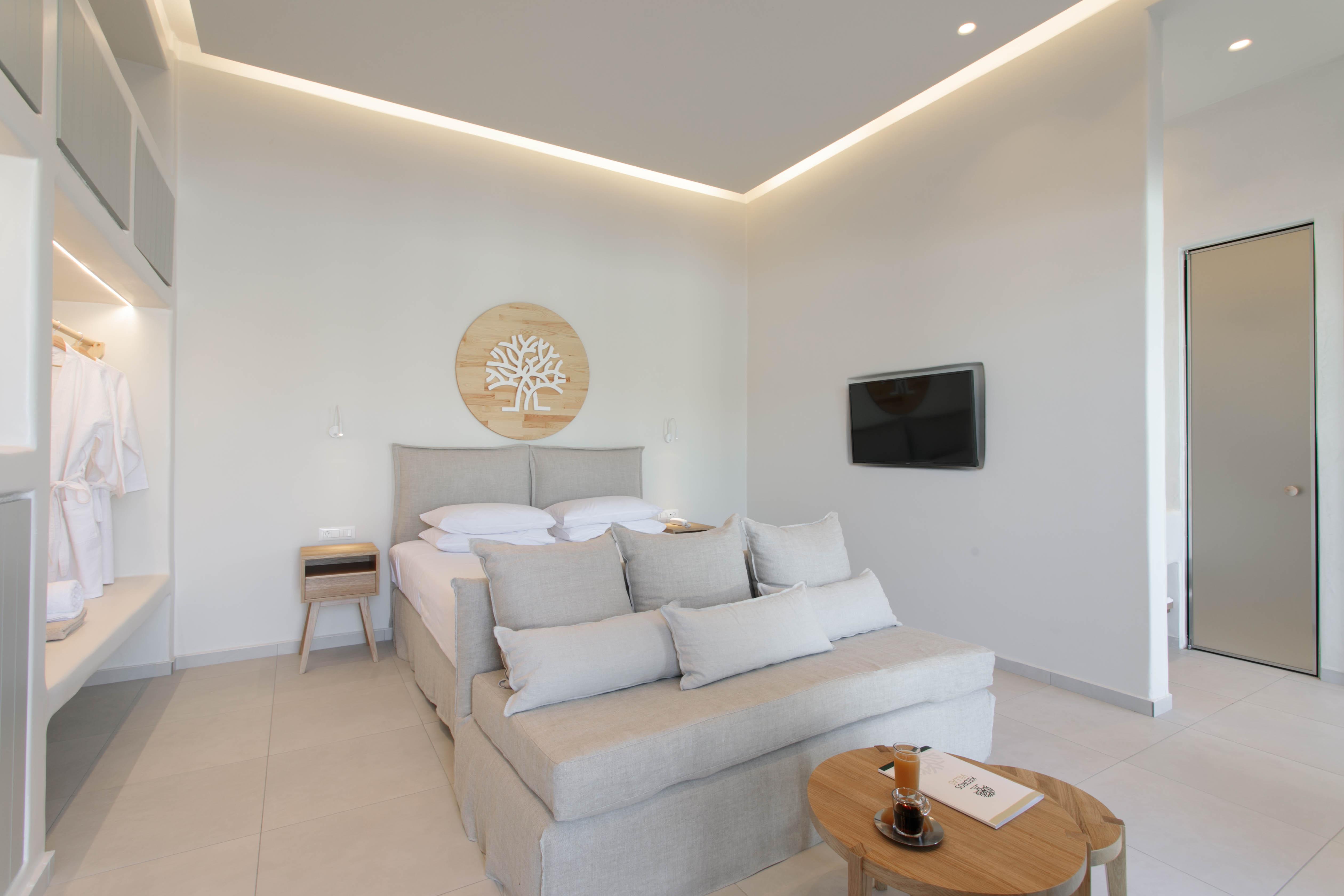 Kedros Villas Agios Prokopios  Luaran gambar