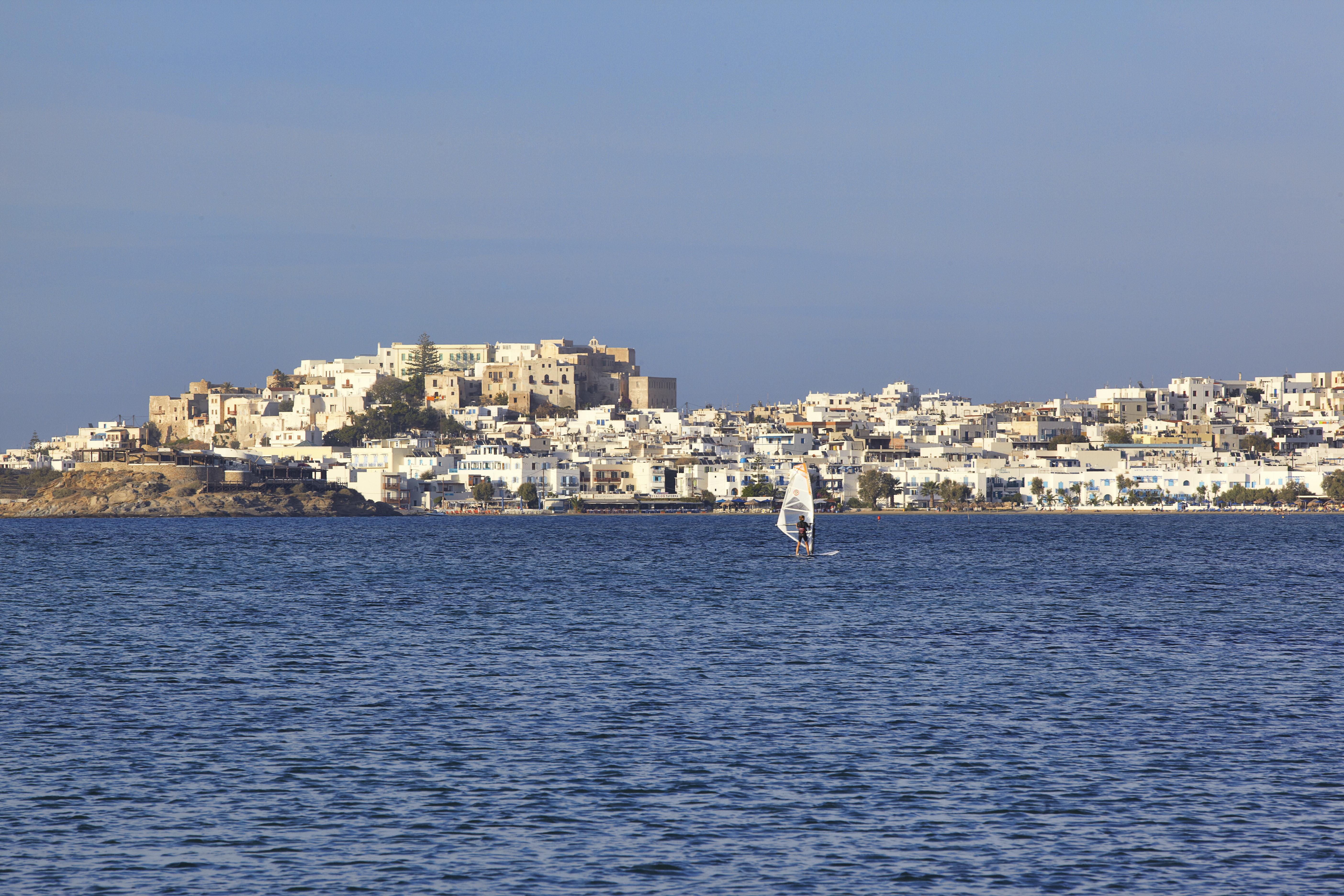 Kedros Villas Agios Prokopios  Luaran gambar