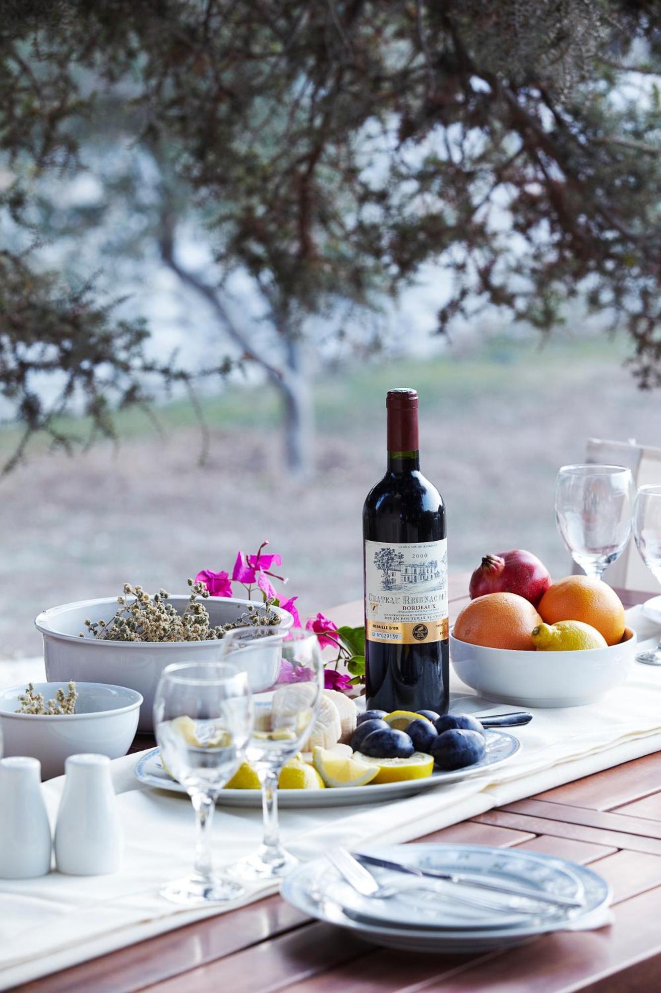 Kedros Villas Agios Prokopios  Luaran gambar