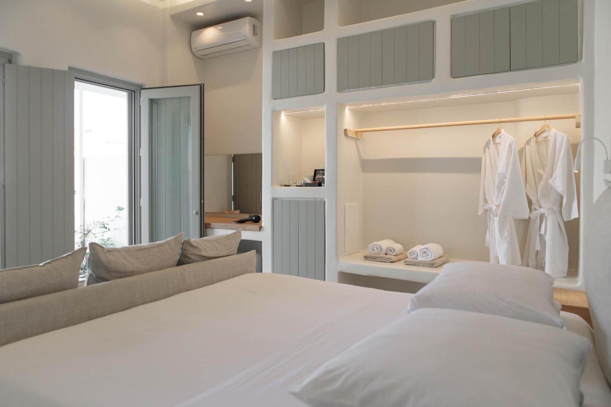 Kedros Villas Agios Prokopios  Bilik gambar