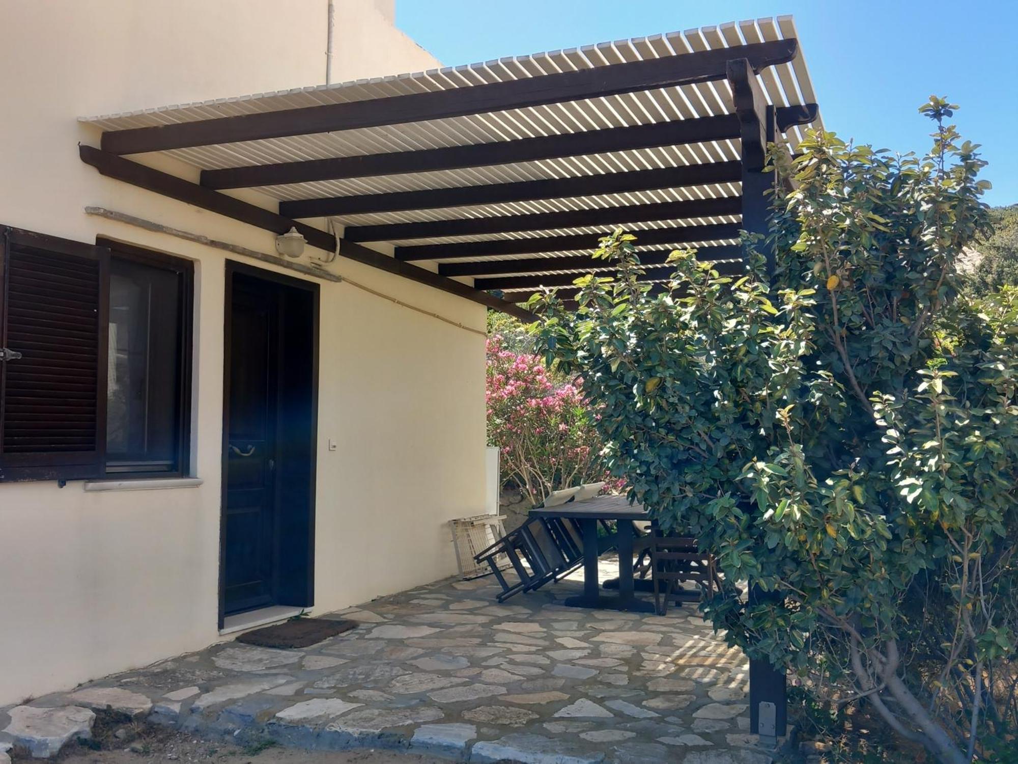 Kedros Villas Agios Prokopios  Luaran gambar
