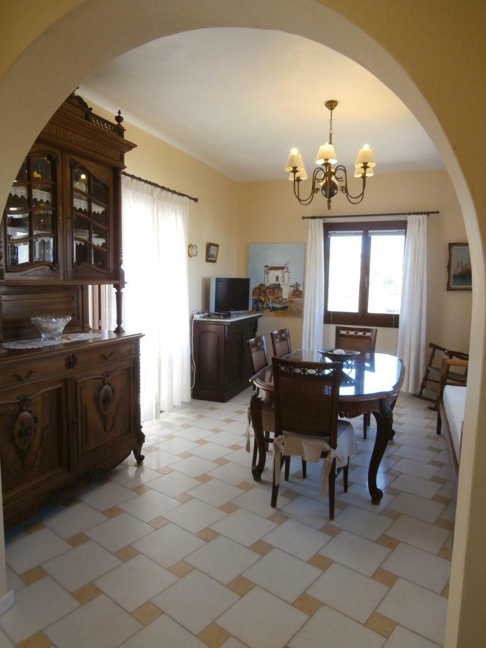 Kedros Villas Agios Prokopios  Luaran gambar